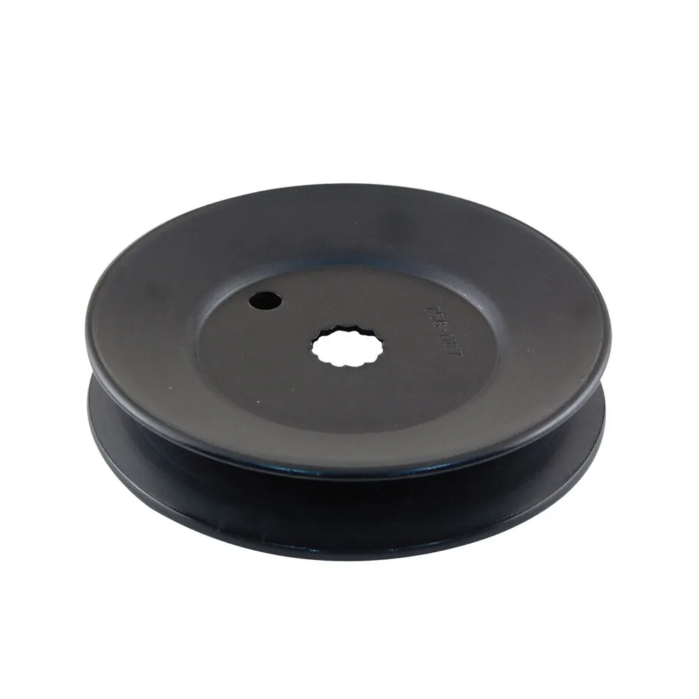 Deck Pulley – 5″ Dia. – 756-1187
