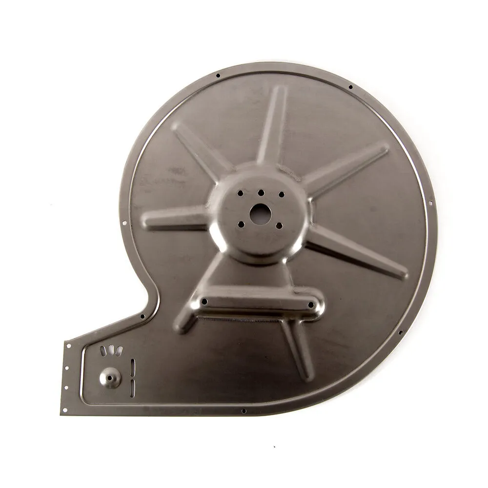 Back Blower Plate – 781-04165A-0638