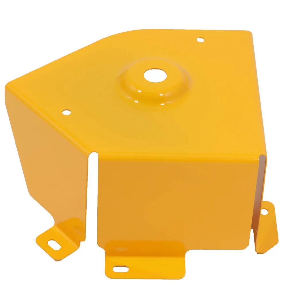 Belt Cover (LH) 46″ – 783-0747B-4021