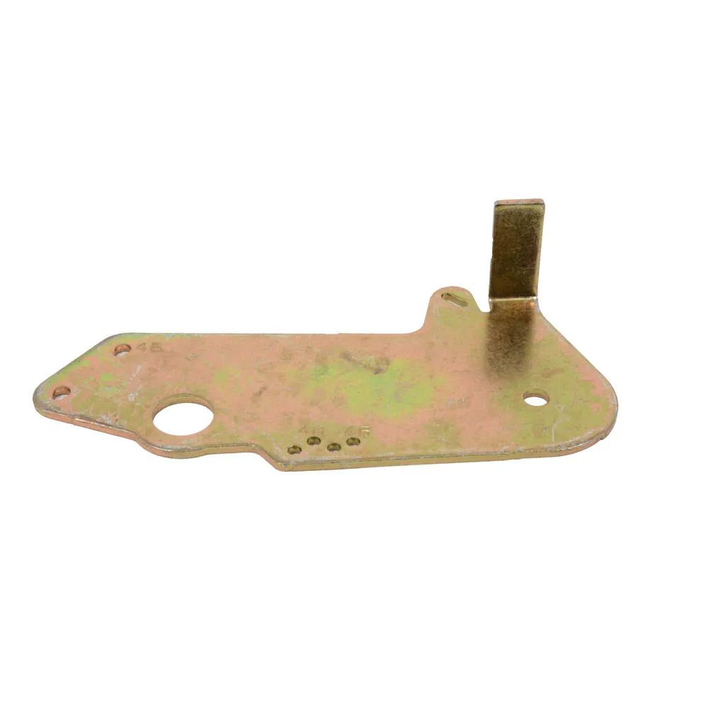BRKT-DECK IDLER PLTD 46T – 783-08654C