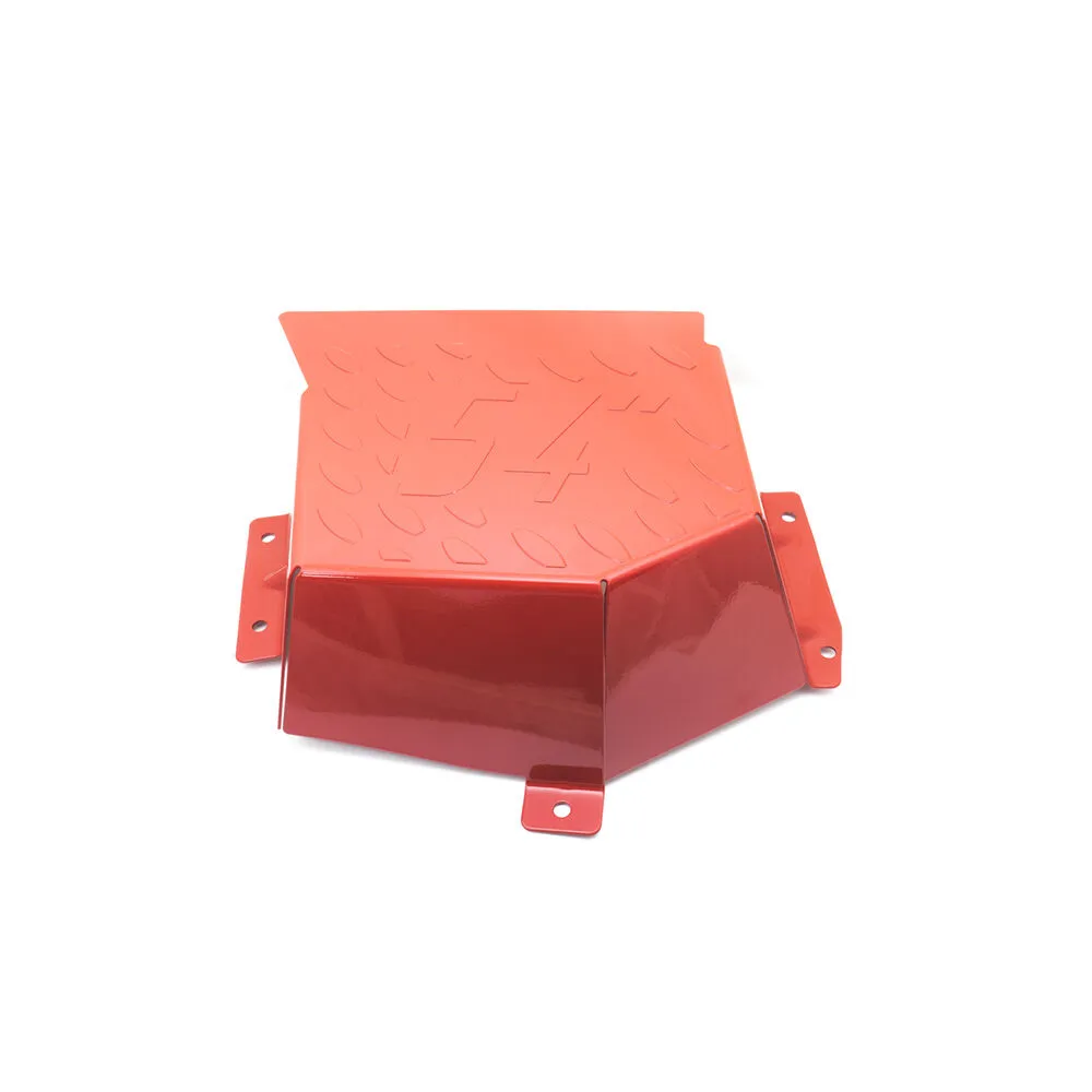 COVER-SPINDLE LH – 783-1471A-0691