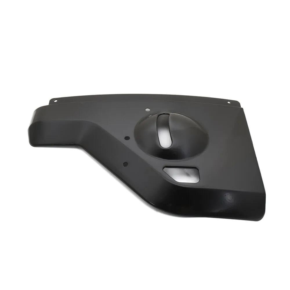 Shift Cover – 786-0101B-0637