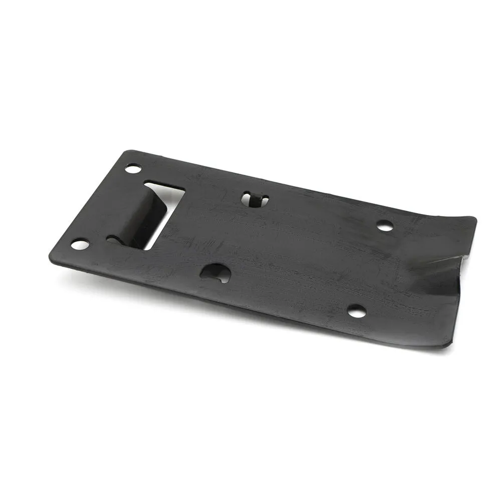PLATE-ENGINE MOUNT – 786-0145A-0606
