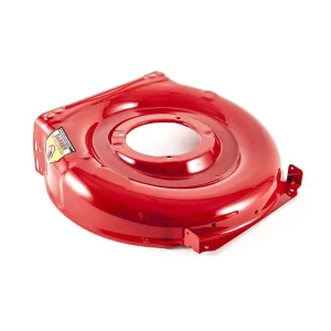 21″ Deck (2N1) (MTD Red) – 787-01870B-0638