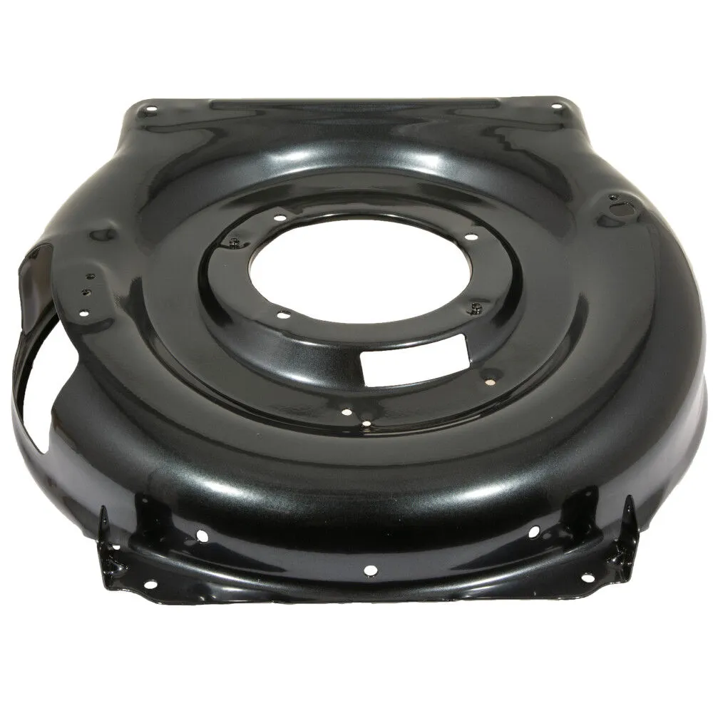 21″ Deck (3N1) (Flint Mica) – 787-01872C-4033