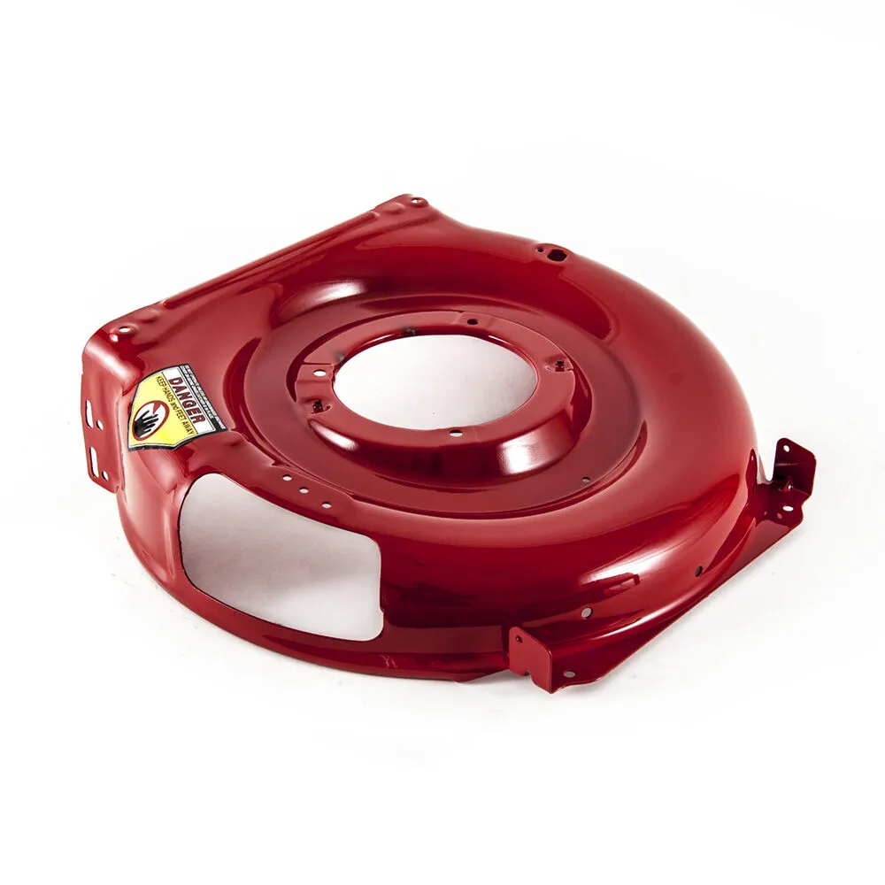 21″ Deck (3N1) – 787-02002B-0638
