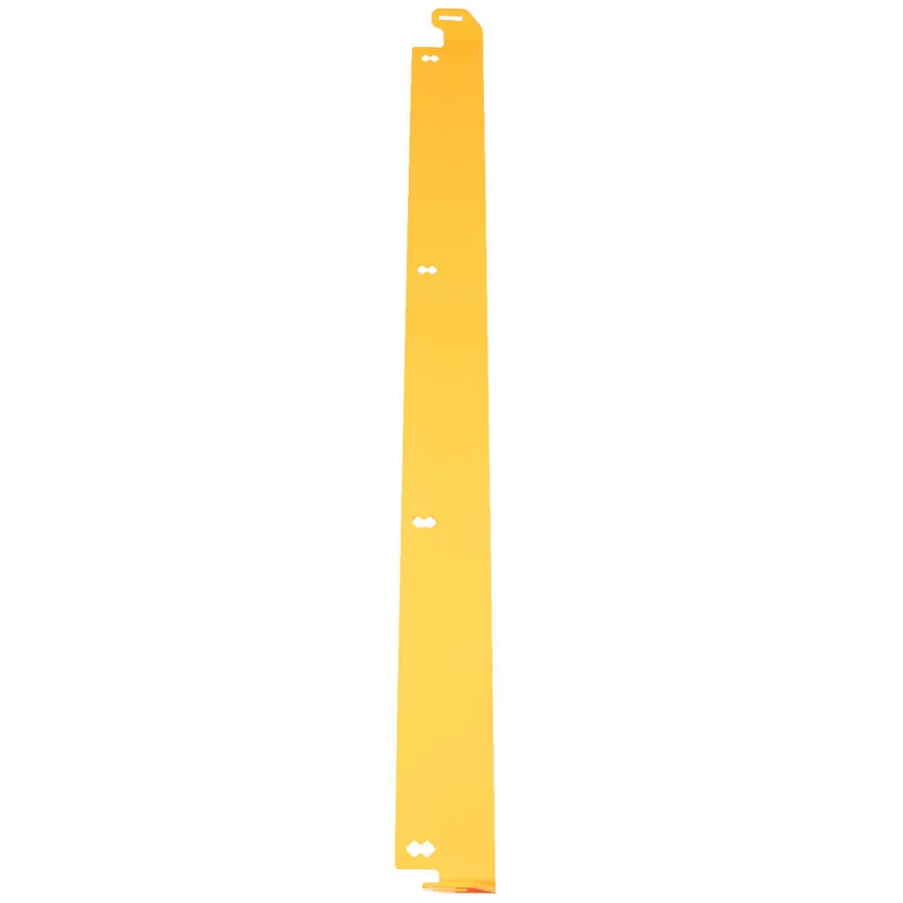 34″ Shave Plate – 790-00731-4021