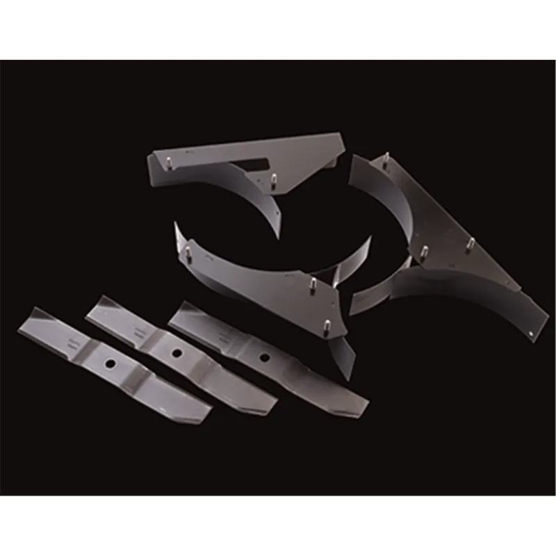 Mulching Kit – 52″