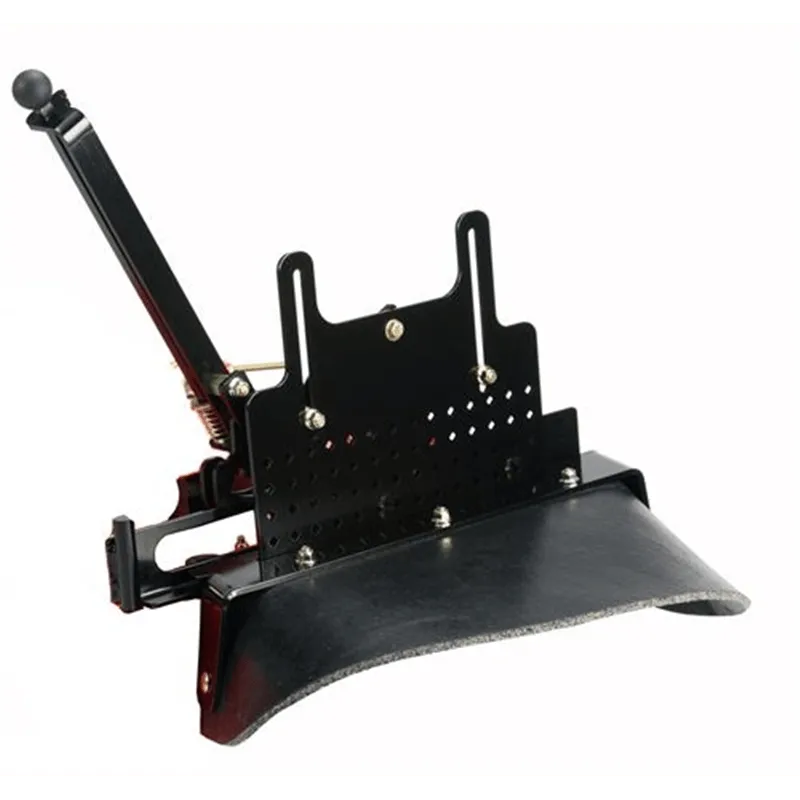 Gravely 60 in. Operator Controlled Chute Baffle
