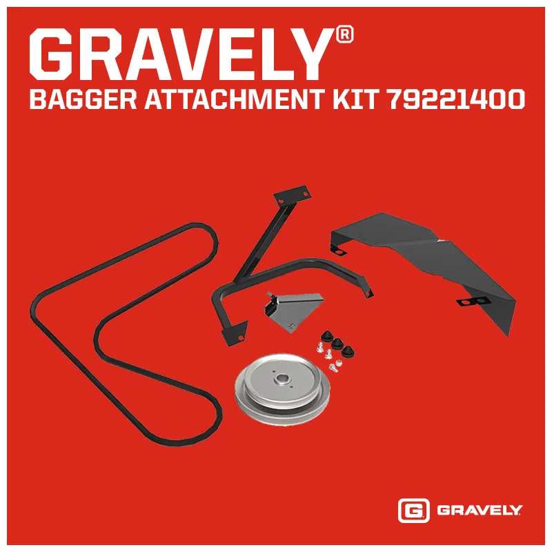 Bagger Completion Kit – 72 in.