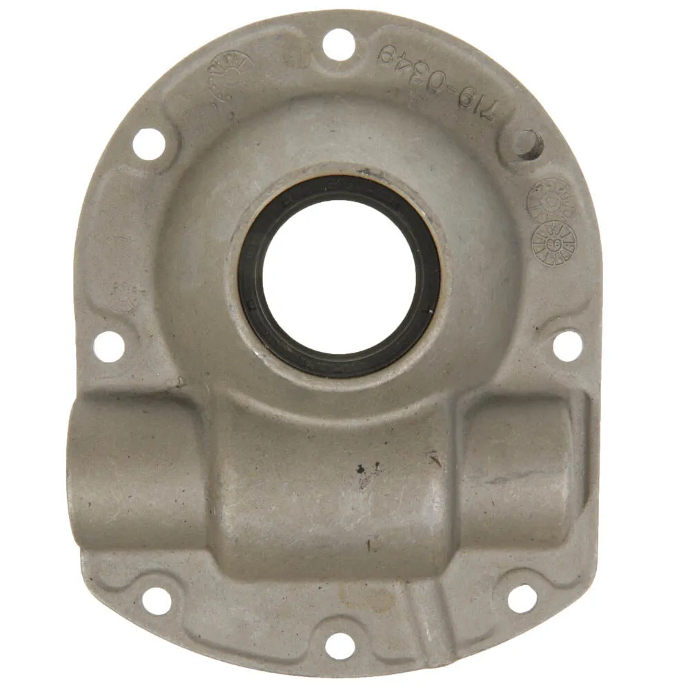 Gear Housing Assembly (LH) – 918-0247