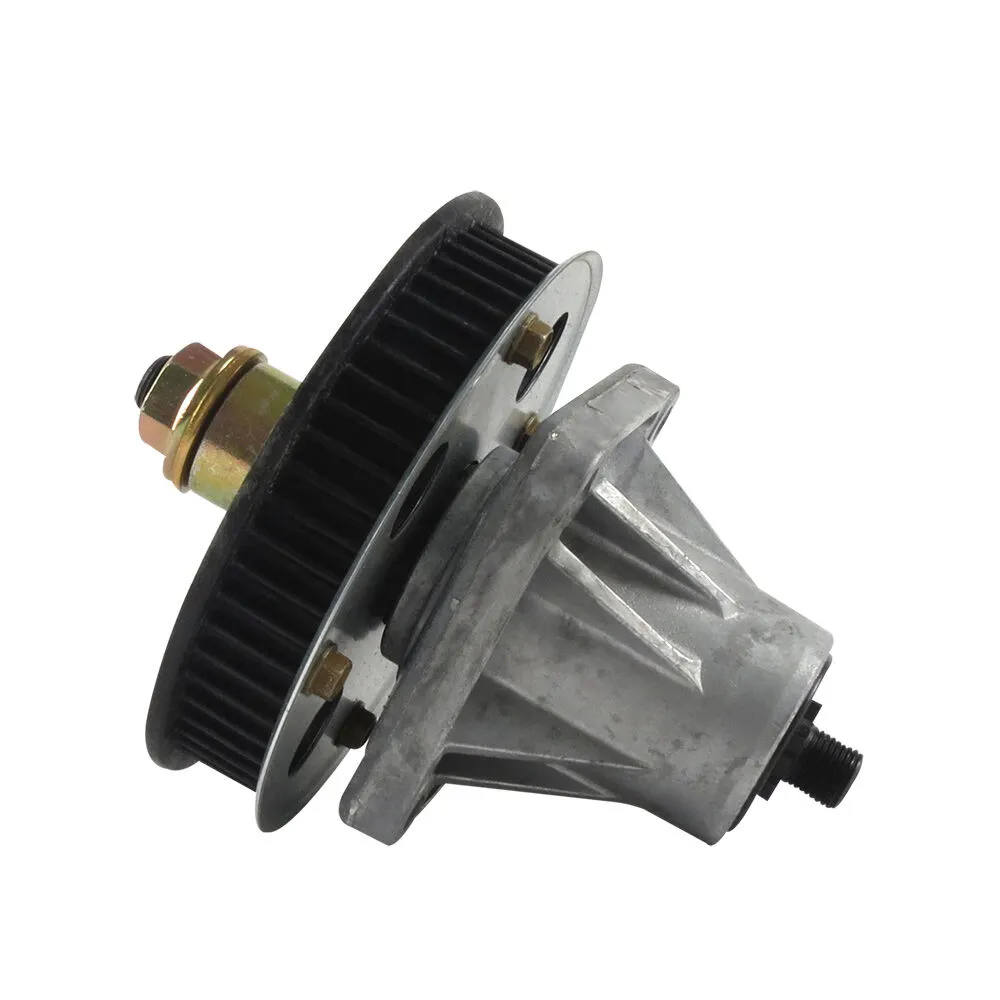 Spindle Assembly – 5.9″ Dia. Pulley – 918-04439C