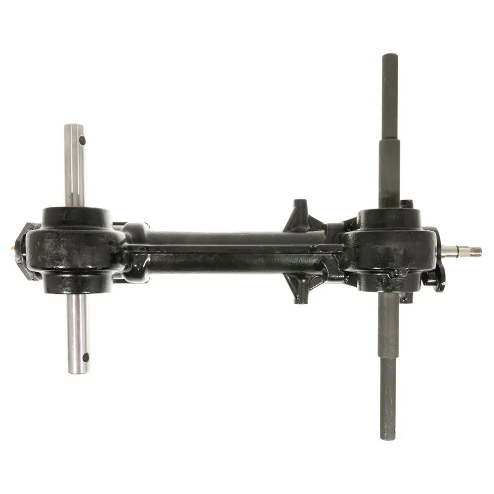 Transmission – 918-04934