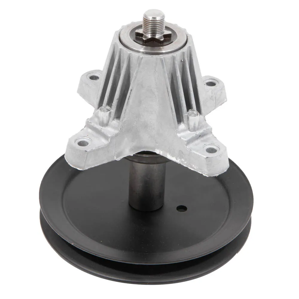 Spindle Assembly – 6.3″ Dia. Pulley – 918-05078A