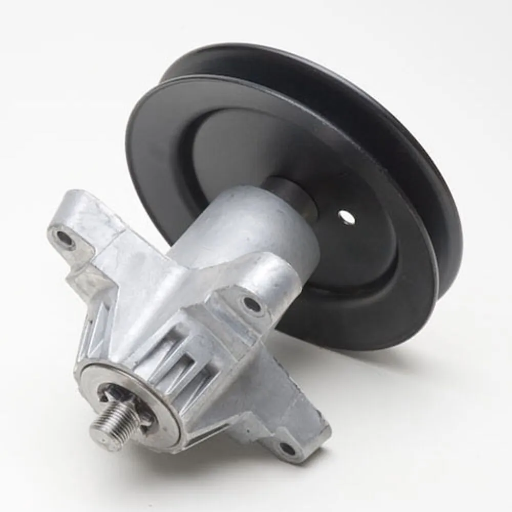 Spindle Assembly – 6.3″ Dia. Pulley – 918-0624B