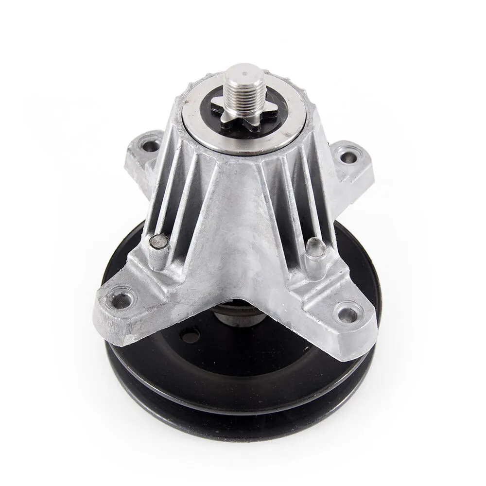 Spindle Assembly – 5.37″ Dia. Pulley – 918-06981