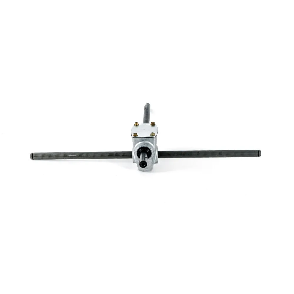 24″ Auger Gearbox Assembly – 918-07027