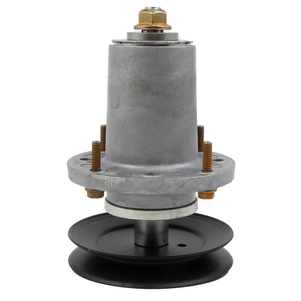 Spindle Assembly- 5.76″ Dia. Pulley – 918-07416