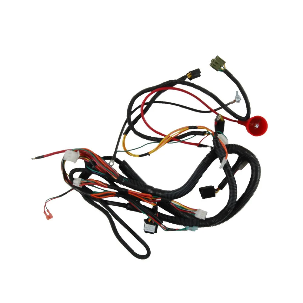 Main Harness – 925-04094