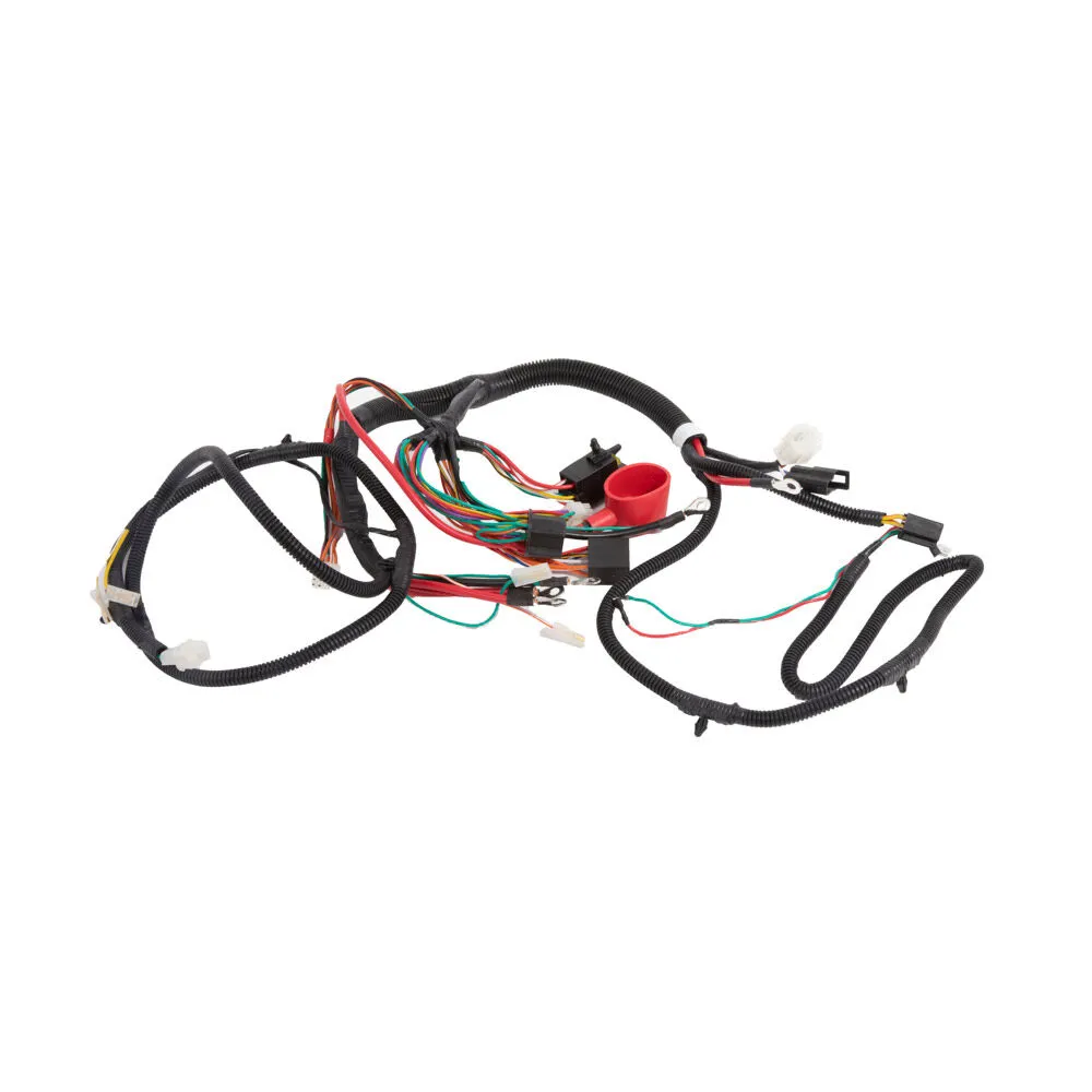 Main Wire Harness – 925-04402A
