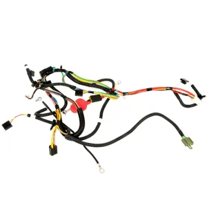 Main Harness – 925-06000B