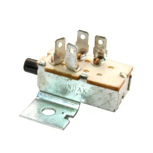 Safety Switch – 925-0819A