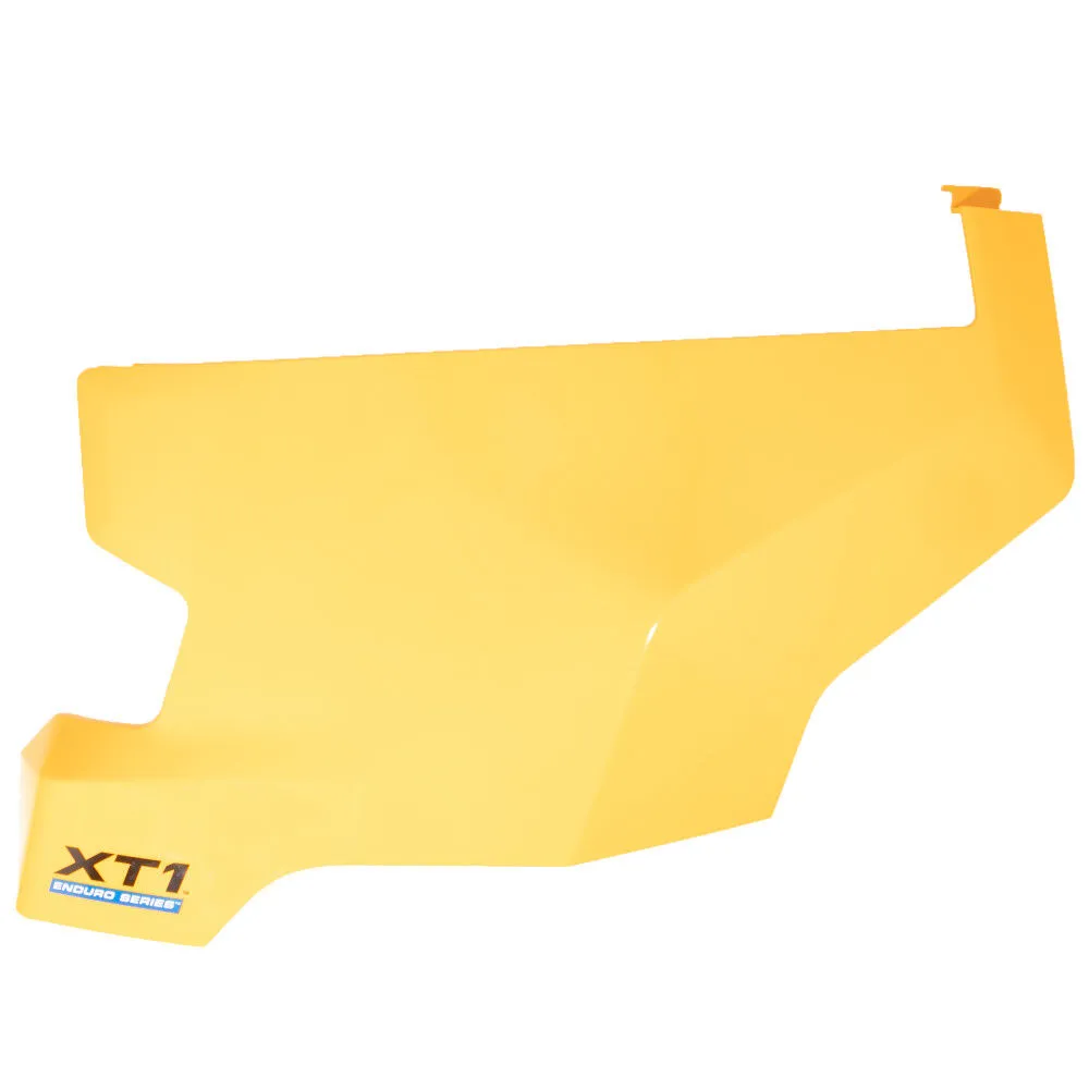 Side Panel (LH) – 931-09852B