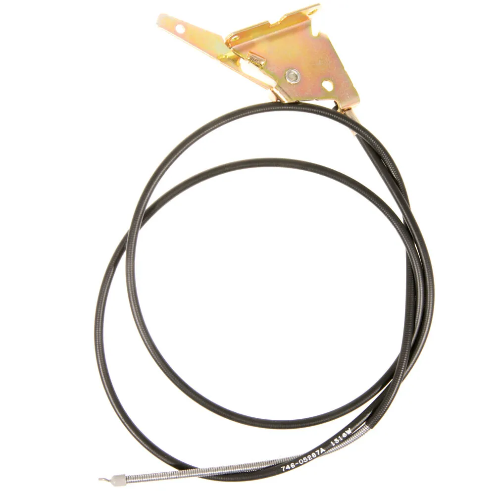 57″ Throttle Cable – 946-05287A