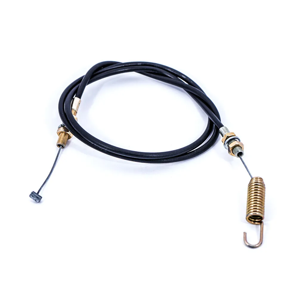Tiller Clutch Control Cable – 946-1118A