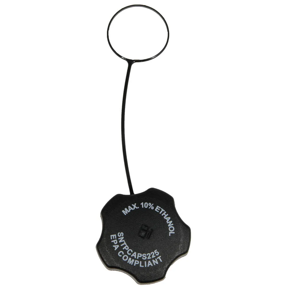 Fuel Cap W/Hoop Vented – 951-12182