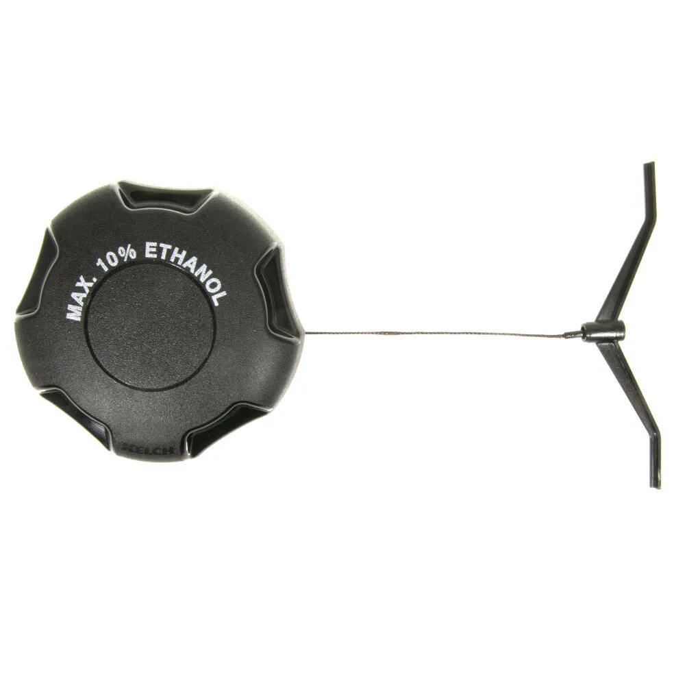 FUEL CAP – 3.50″ ONE WAY VENT – 951-15243
