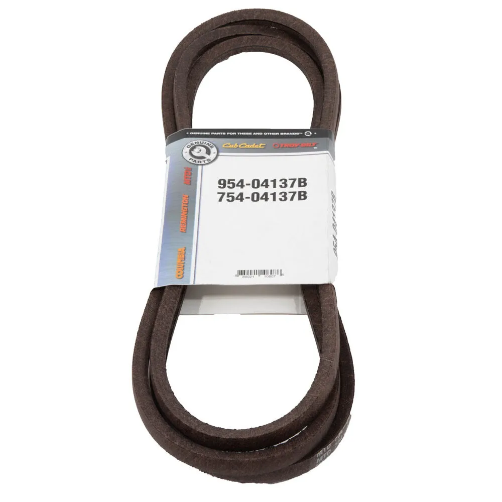 Riding Mower 42-inch Deck Drive Belt – 954-04137B