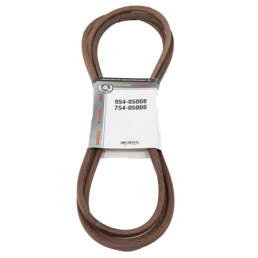 Riding Mower 50-inch Deck Belt – 954-05008