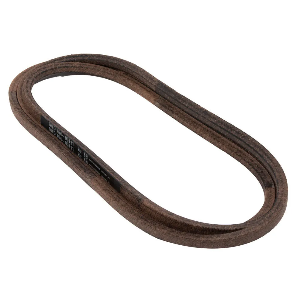 V-Belt B Sec x 134.00 – 954-05111