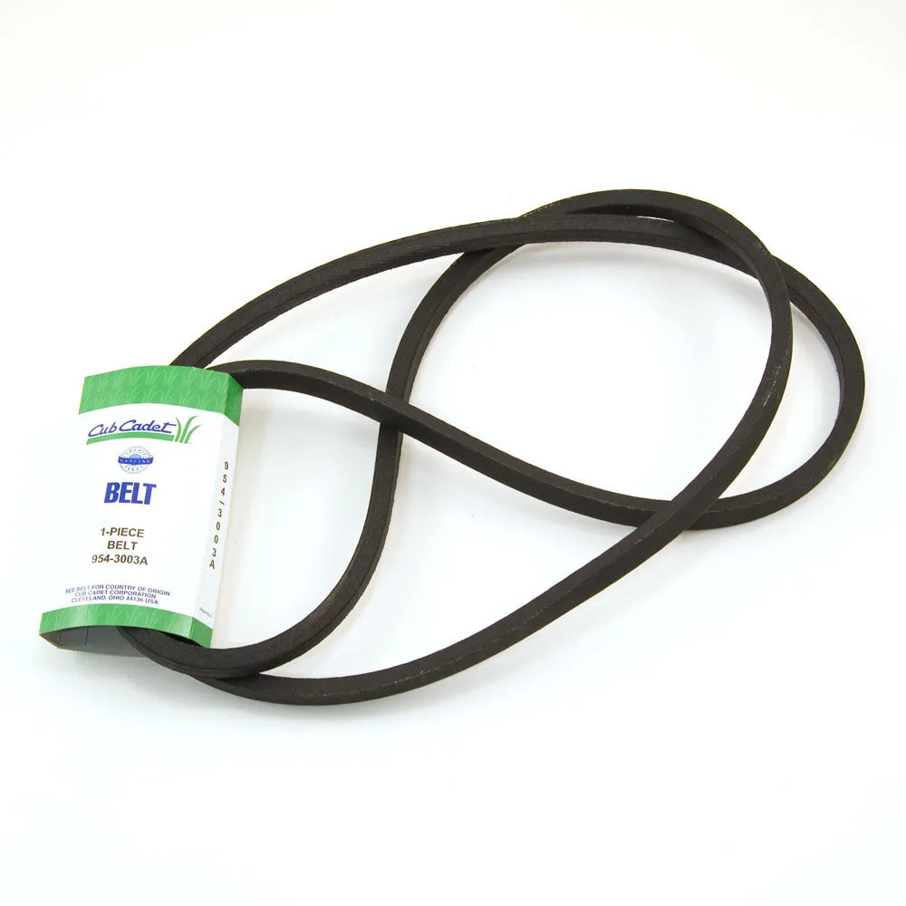 V-Belt 5/8 x 89 1/2 – 954-3003A