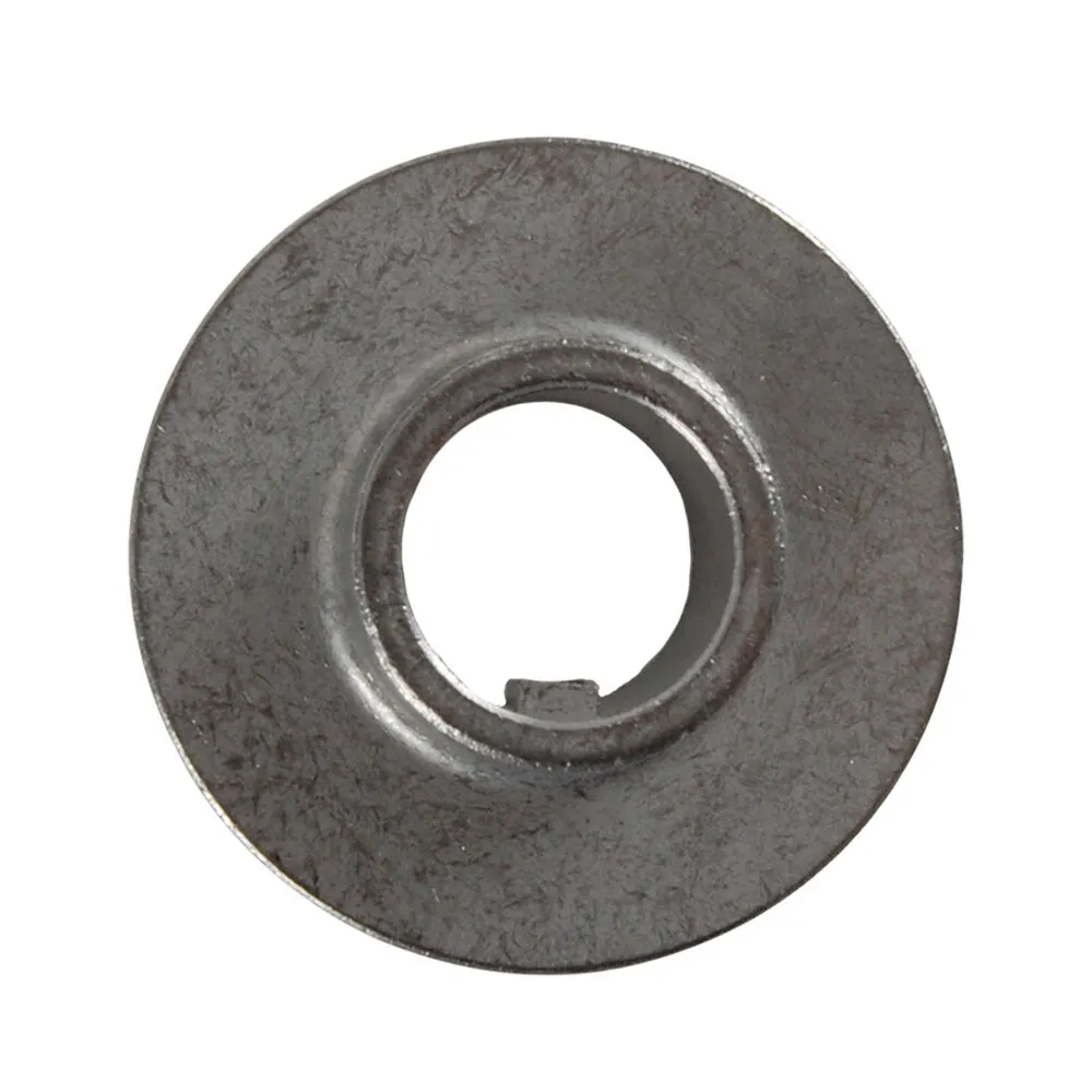 Half Pulley W/ Key – 956-04160