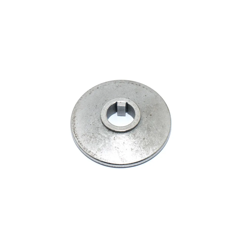 Half Pulley – 2.25″ Dia. – 956-0416B