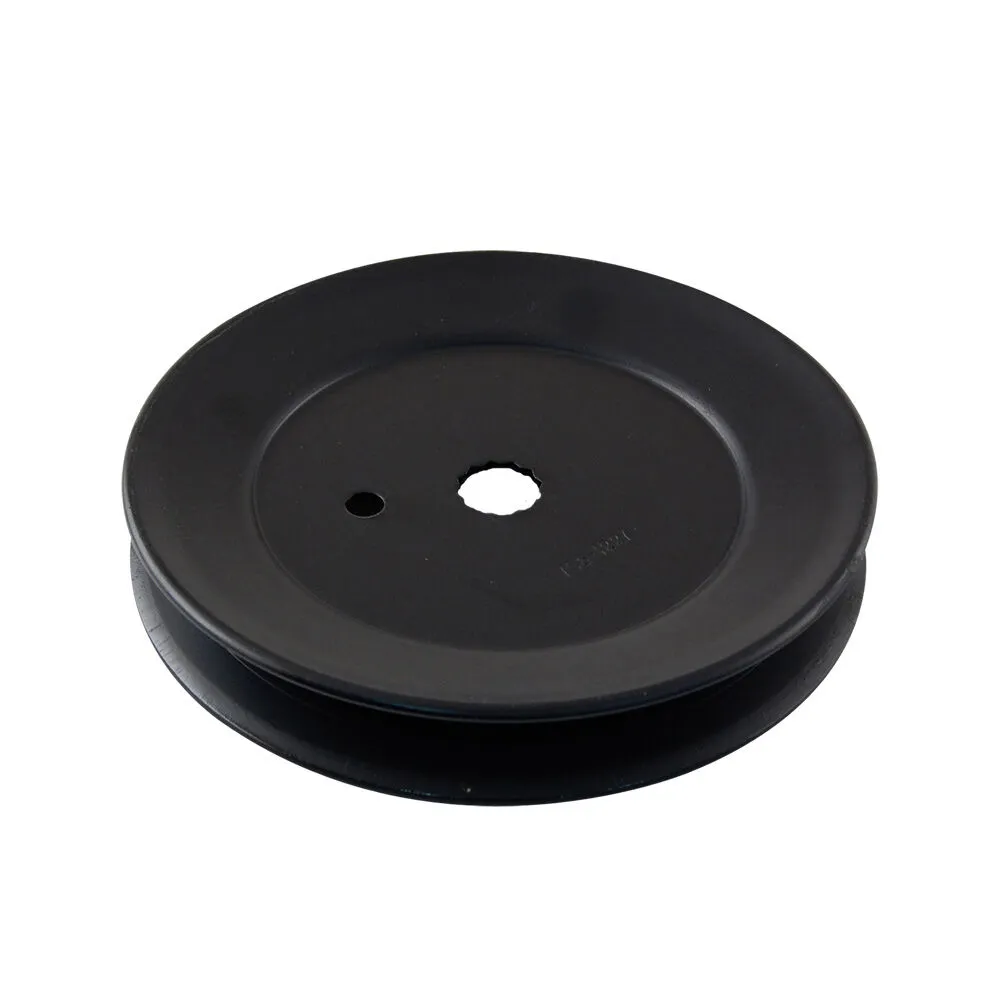 Deck Pulley – 6.3″ Dia. – 956-1227