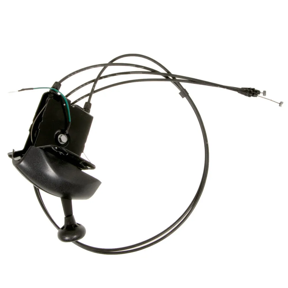 Chute Control Assembly Tall 2-Way – 984-04325A