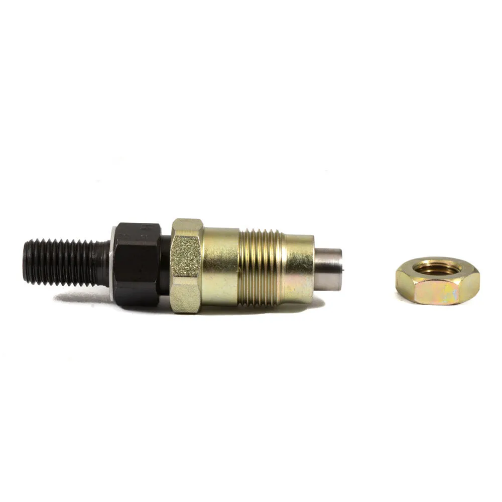 NOZZLE ASM-INJECTION – DD-E6300-53005