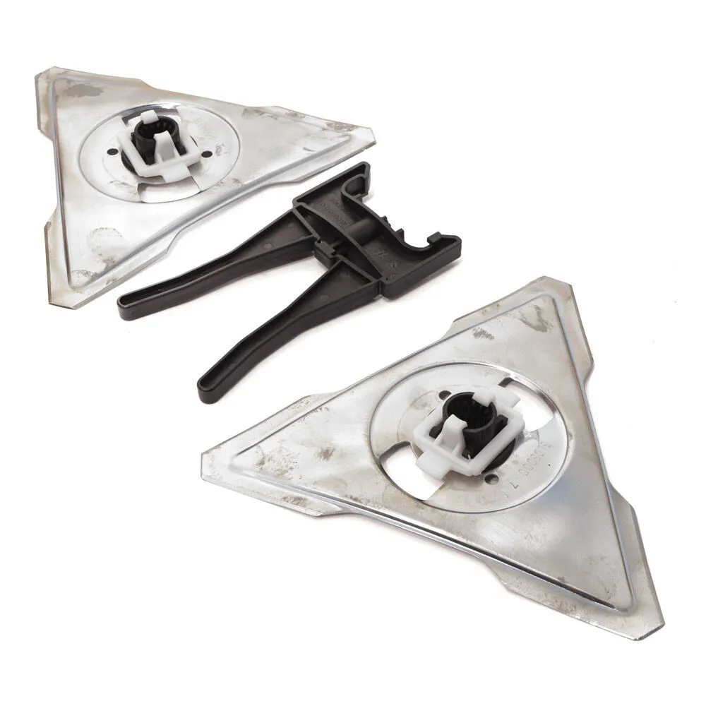 High Cut Blade Set – FR-MRK6108A