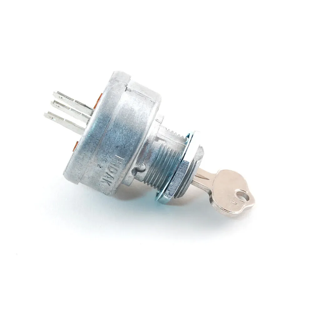 Ignition Switch – IH-60736-C3