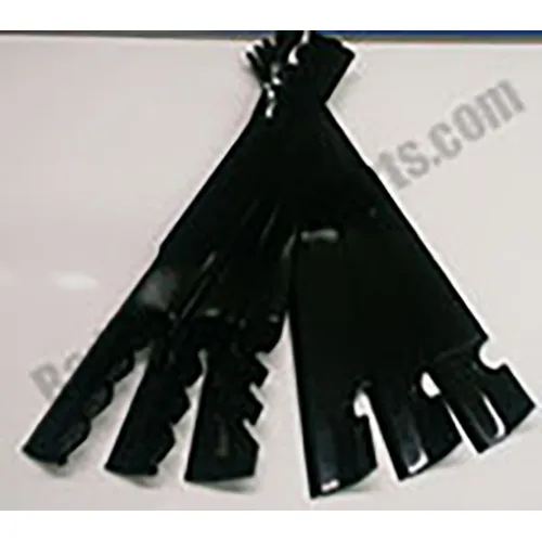 038-0075-MS – 48″ Fusion Blades MZ – 6-Pack Mixed Set