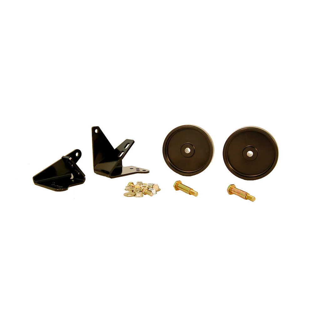 Deck Wheel Kit – OEM-190-183