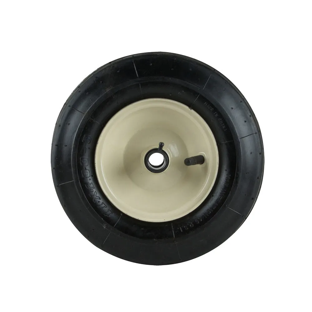 RZT Caster Wheel – OEM-634-04212