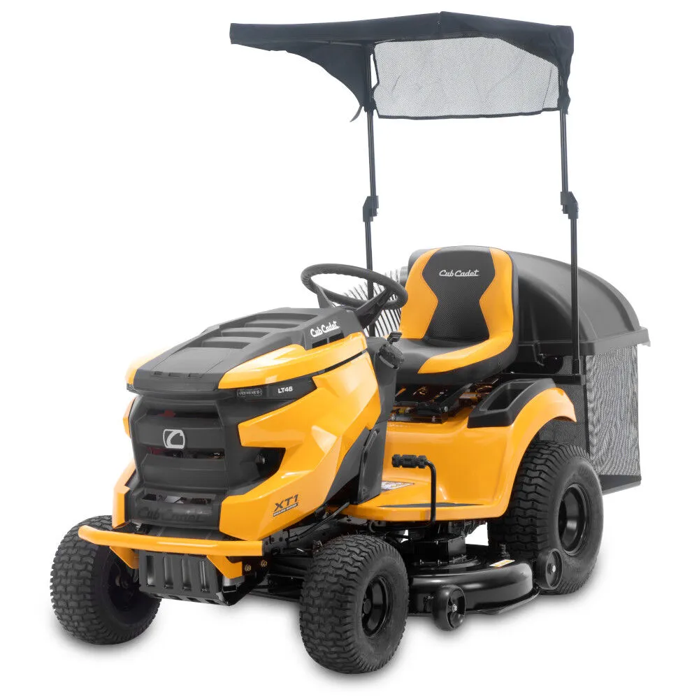 Riding Mower Sun Shade – 490-900-0067