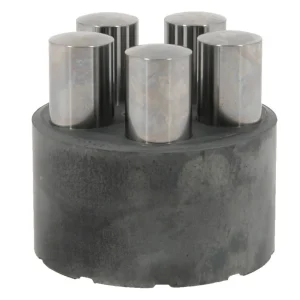 Piston and Motor Block Kit – TT-168T2025080