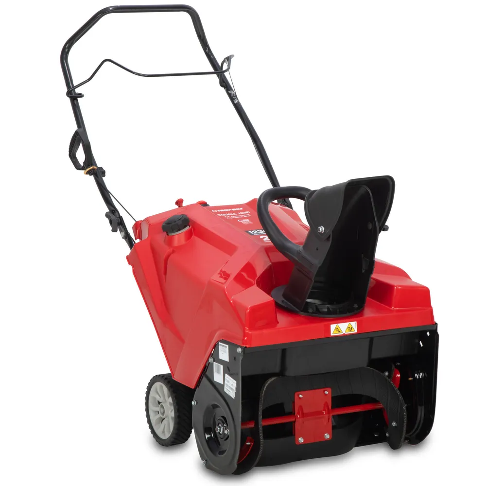 Squall™ 123R Snow Blower – 31A-2M5GB66