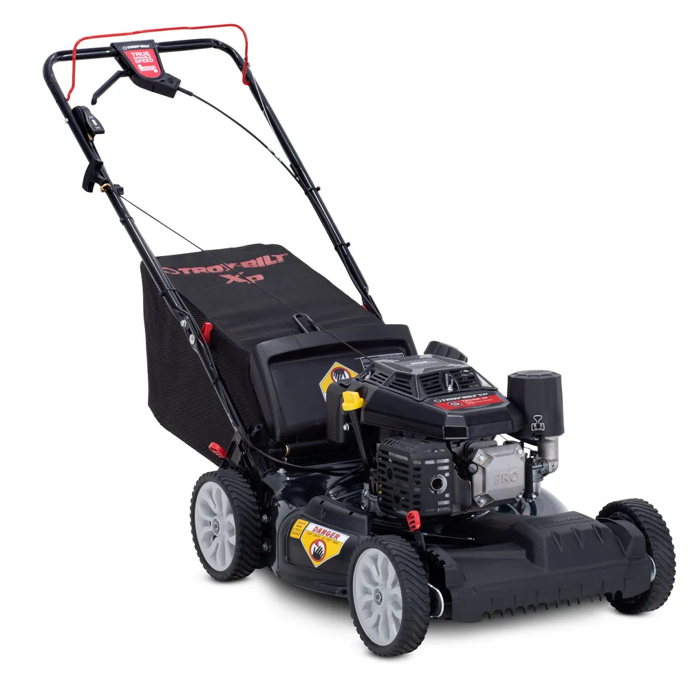 TB240K XP Self-Propelled Lawn Mower – 12AVA2KL766
