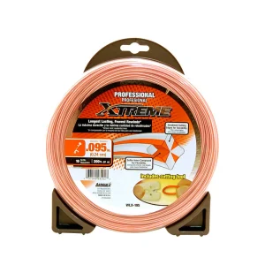 .095″ Professional Xtreme® Trimmer Line – WLX-195